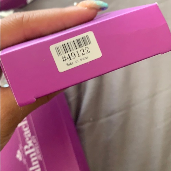 Palm Beach jewelry set - Picture 4 of 8